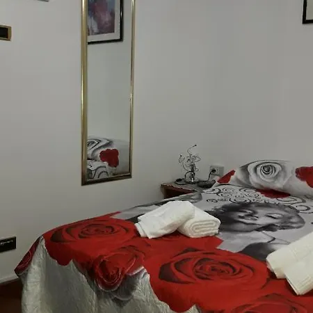 Bed & Breakfast Morabito *