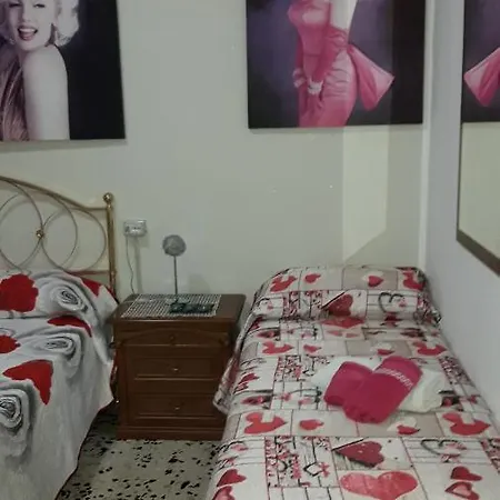 Bed & Breakfast Morabito *