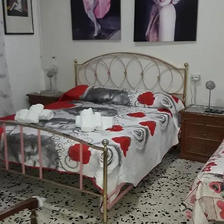 Morabito Bed & Breakfast *